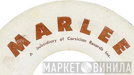 Marlee - Винил CD и Кассеты лейбла Marlee на сайте МаркетВинила