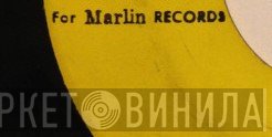Marlin Records  - Винил CD и Кассеты лейбла Marlin Records (3) на сайте МаркетВинила