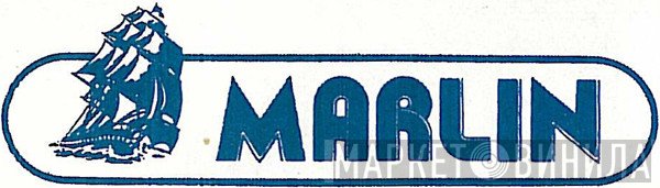 Marlin - Винил CD и Кассеты лейбла Marlin на сайте МаркетВинила