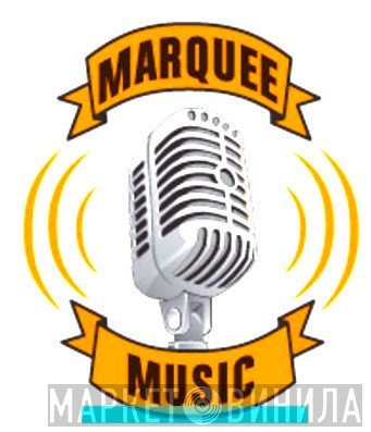 Marquee Music  - Винил CD и Кассеты лейбла Marquee Music (4) на сайте МаркетВинила