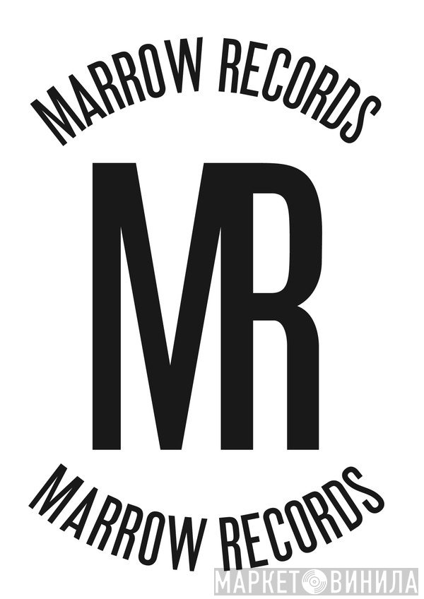Marrow Records  - Винил CD и Кассеты лейбла Marrow Records (2) на сайте МаркетВинила