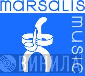 Marsalis Music - Винил CD и Кассеты лейбла Marsalis Music на сайте МаркетВинила