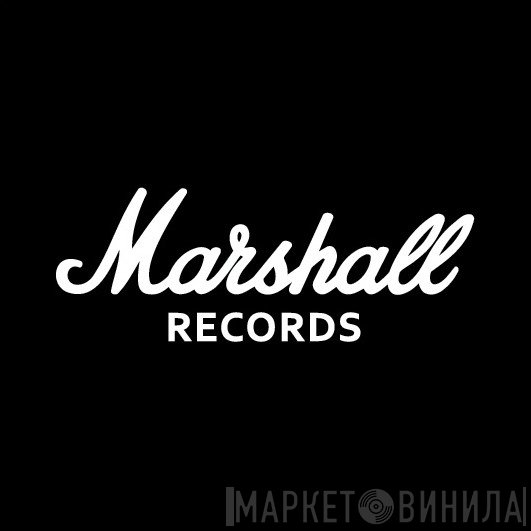 Marshall Records  - Винил CD и Кассеты лейбла Marshall Records (10) на сайте МаркетВинила