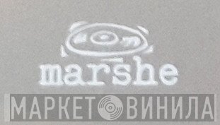 Marshe - Винил CD и Кассеты лейбла Marshe на сайте МаркетВинила