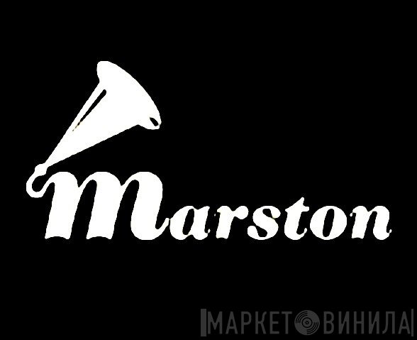 Marston - Винил CD и Кассеты лейбла Marston на сайте МаркетВинила