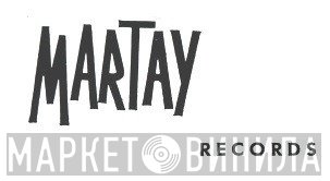 Martay Records - Винил CD и Кассеты лейбла Martay Records на сайте МаркетВинила