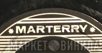 Marterry Records - Винил CD и Кассеты лейбла Marterry Records на сайте МаркетВинила