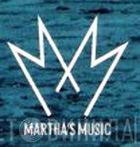 Martha's Music - Винил CD и Кассеты лейбла Martha's Music на сайте МаркетВинила