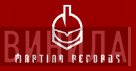 Martian Records - Винил CD и Кассеты лейбла Martian Records на сайте МаркетВинила