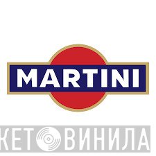 Martini - Винил CD и Кассеты лейбла Martini на сайте МаркетВинила