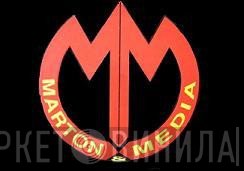Marton & Media - Винил CD и Кассеты лейбла Marton & Media на сайте МаркетВинила