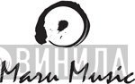 Maru Music - Винил CD и Кассеты лейбла Maru Music на сайте МаркетВинила
