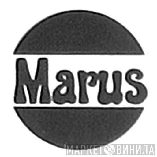 Marus  - Винил CD и Кассеты лейбла Marus (2) на сайте МаркетВинила