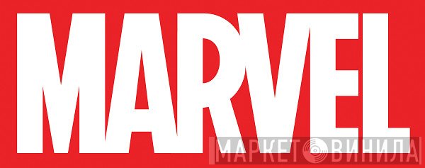 Marvel - Винил CD и Кассеты лейбла Marvel на сайте МаркетВинила