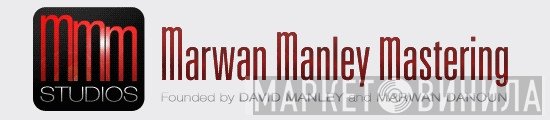 Marwan Manley Mastering - Винил CD и Кассеты лейбла Marwan Manley Mastering на сайте МаркетВинила