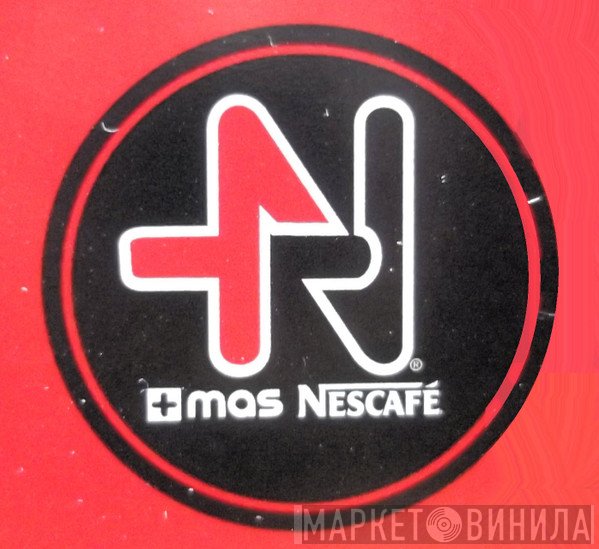 Mas Nescafé - Винил CD и Кассеты лейбла Mas Nescafé на сайте МаркетВинила