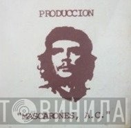Mascarones A.C. - Винил CD и Кассеты лейбла Mascarones A.C. на сайте МаркетВинила