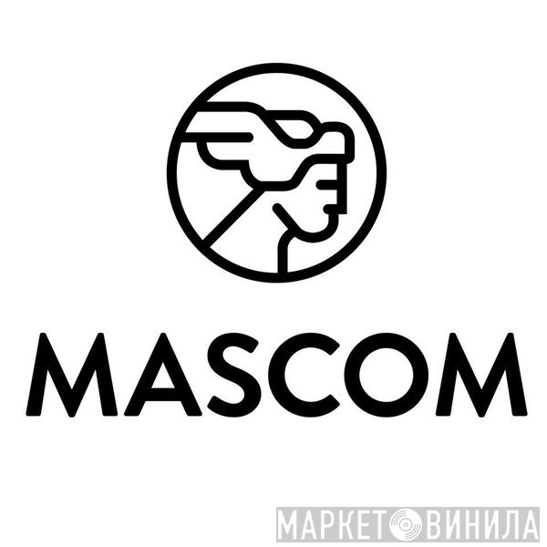 Mascom Records - Винил CD и Кассеты лейбла Mascom Records на сайте МаркетВинила