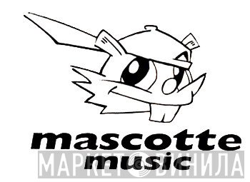 Mascotte Music - Винил CD и Кассеты лейбла Mascotte Music на сайте МаркетВинила