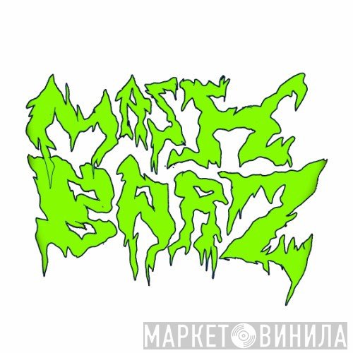Mash BarZ - Винил CD и Кассеты лейбла Mash BarZ на сайте МаркетВинила