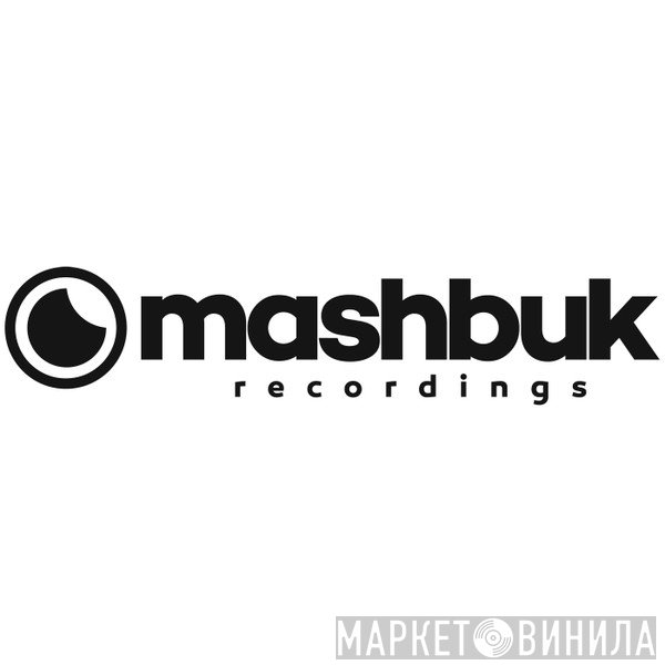 Mashbuk Recordings - Винил CD и Кассеты лейбла Mashbuk Recordings на сайте МаркетВинила