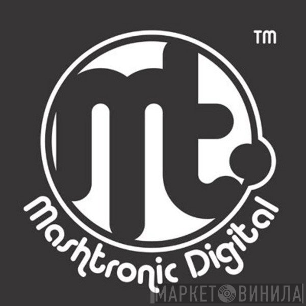 Mashtronic Digital - Винил CD и Кассеты лейбла Mashtronic Digital на сайте МаркетВинила