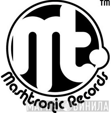 Mashtronic Records - Винил CD и Кассеты лейбла Mashtronic Records на сайте МаркетВинила