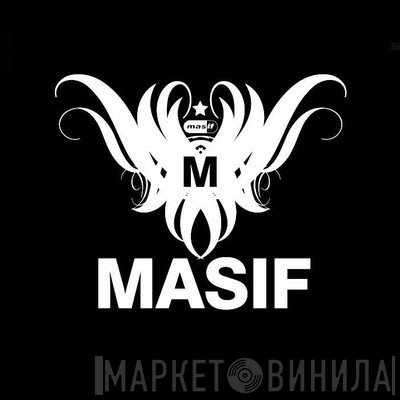 Masif - Винил CD и Кассеты лейбла Masif на сайте МаркетВинила