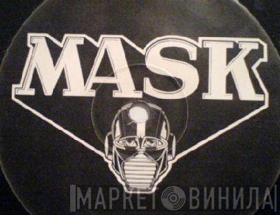 Mask  - Винил CD и Кассеты лейбла Mask (3) на сайте МаркетВинила