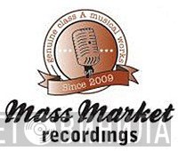 Mass Market recordings - Винил CD и Кассеты лейбла Mass Market recordings на сайте МаркетВинила