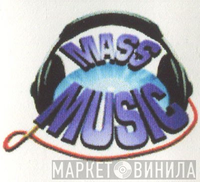 Mass Music - Винил CD и Кассеты лейбла Mass Music на сайте МаркетВинила