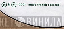 Mass Transit Records - Винил CD и Кассеты лейбла Mass Transit Records на сайте МаркетВинила
