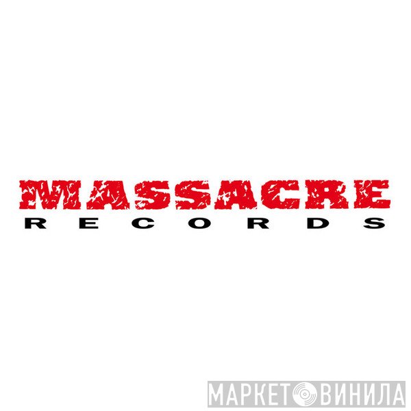 Massacre Records - Винил CD и Кассеты лейбла Massacre Records на сайте МаркетВинила