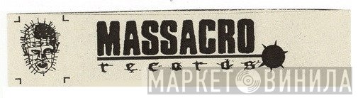 Massacro Records - Винил CD и Кассеты лейбла Massacro Records на сайте МаркетВинила