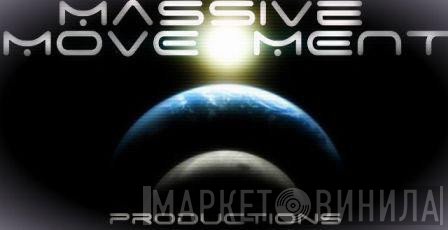 Massive Movement Productions - Винил CD и Кассеты лейбла Massive Movement Productions на сайте МаркетВинила