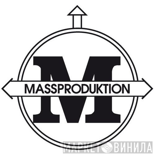 Massproduktion - Винил CD и Кассеты лейбла Massproduktion на сайте МаркетВинила