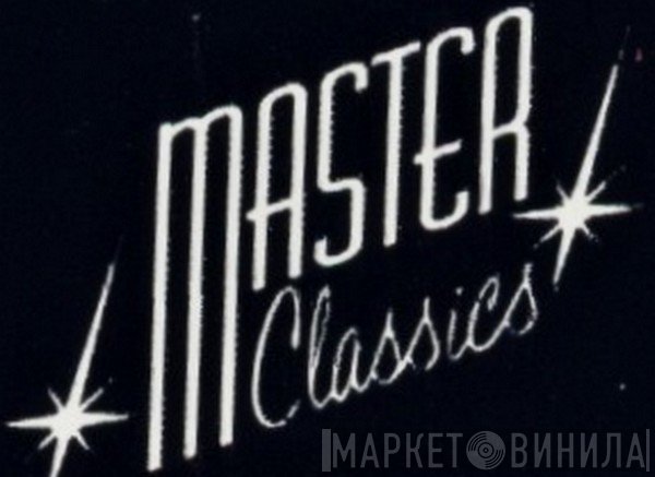 Master Classics - Винил CD и Кассеты лейбла Master Classics на сайте МаркетВинила