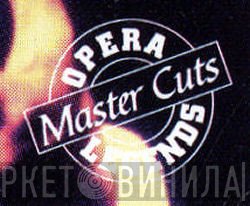 Master Cuts Opera Legends - Винил CD и Кассеты лейбла Master Cuts Opera Legends на сайте МаркетВинила