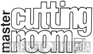 Master Cutting Room - Винил CD и Кассеты лейбла Master Cutting Room на сайте МаркетВинила