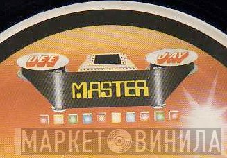 Master Dee Jay - Винил CD и Кассеты лейбла Master Dee Jay на сайте МаркетВинила