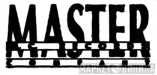 Master M.C. Records Company - Винил CD и Кассеты лейбла Master M.C. Records Company на сайте МаркетВинила