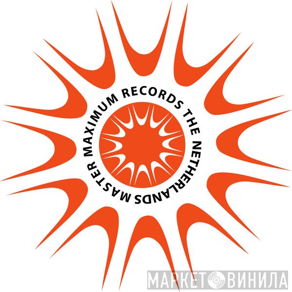 Master Maximum Records - Винил CD и Кассеты лейбла Master Maximum Records на сайте МаркетВинила