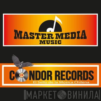 Master Media Ltda. - Винил CD и Кассеты лейбла Master Media Ltda. на сайте МаркетВинила