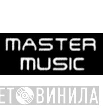 Master Music  - Винил CD и Кассеты лейбла Master Music (4) на сайте МаркетВинила