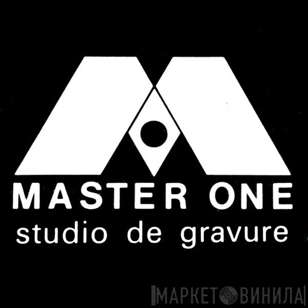 Master One - Винил CD и Кассеты лейбла Master One на сайте МаркетВинила