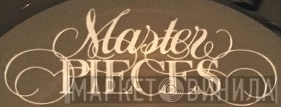 Master Pieces - Винил CD и Кассеты лейбла Master Pieces на сайте МаркетВинила