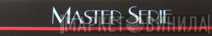 Master Serie - Винил CD и Кассеты лейбла Master Serie на сайте МаркетВинила