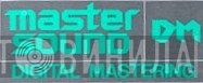 Master Sound DM Digital Mastering - Винил CD и Кассеты лейбла Master Sound DM Digital Mastering на сайте МаркетВинила