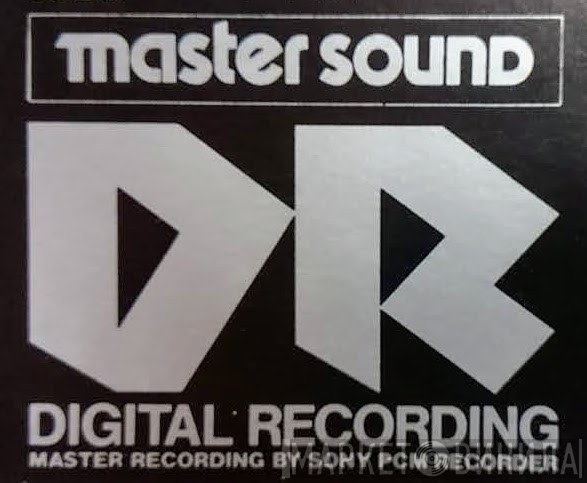 Master Sound DR Digital Recording - Винил CD и Кассеты лейбла Master Sound DR Digital Recording на сайте МаркетВинила