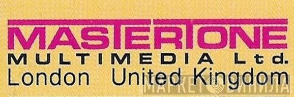 MasterTone MultiMedia Ltd. - Винил CD и Кассеты лейбла MasterTone MultiMedia Ltd. на сайте МаркетВинила